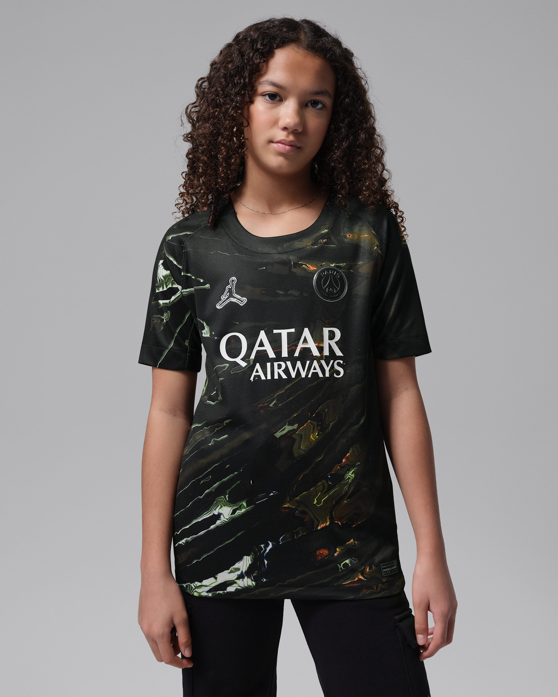 NIKE公式】パリ サンジェルマン (PSG) 2026 スタジアム ナイト